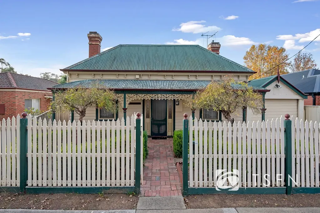34 Miller Street, Kennington, VIC 3550