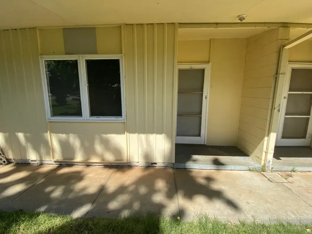 Neat & Low-Maintenance Bedsit  - 2 Units Available