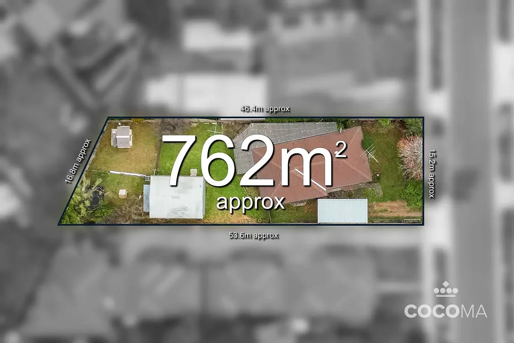 Cranbourne 3chambre Big Block Energy with Endless Possibility