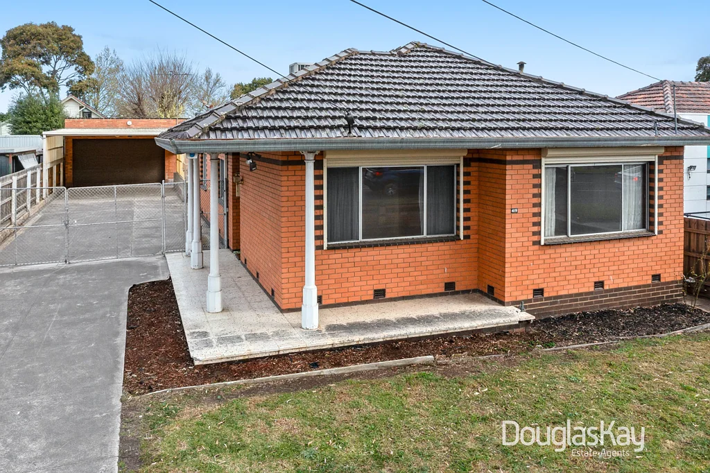 419 Ballarat Road, Sunshine, VIC 3020