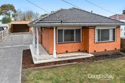 419 Ballarat Road, Sunshine