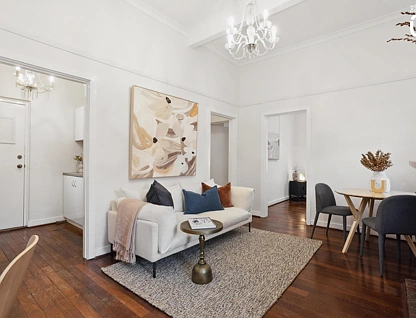 2/598-600 William Street, Mount Lawley, Perth CBD, 2 Kuwarto, 1 Banyo, Apartment