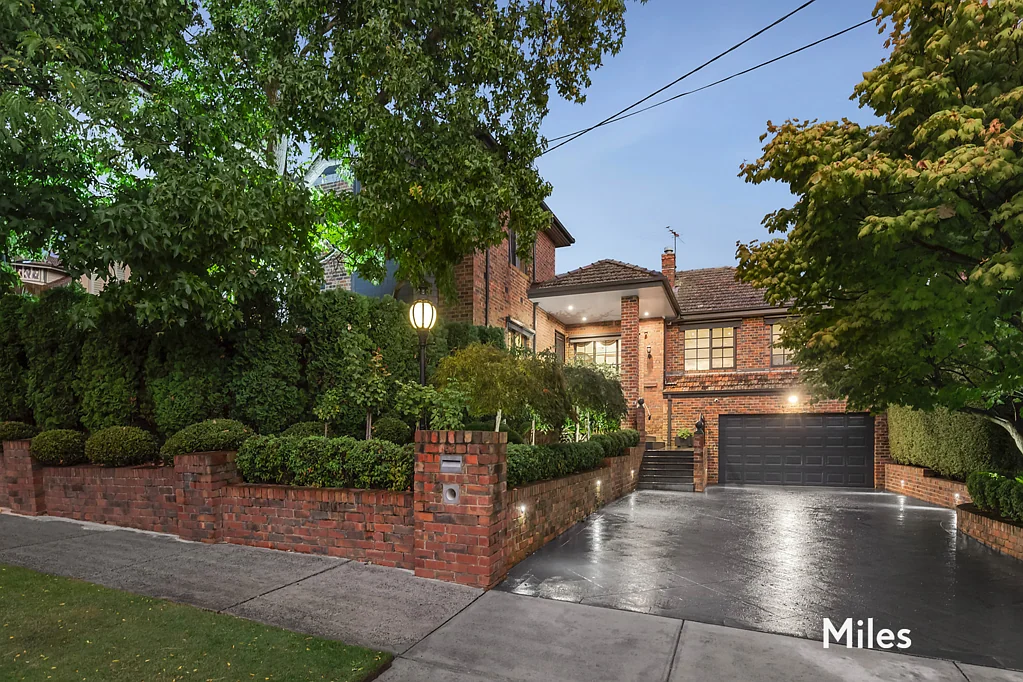43 The Righi, Eaglemont, VIC 3084