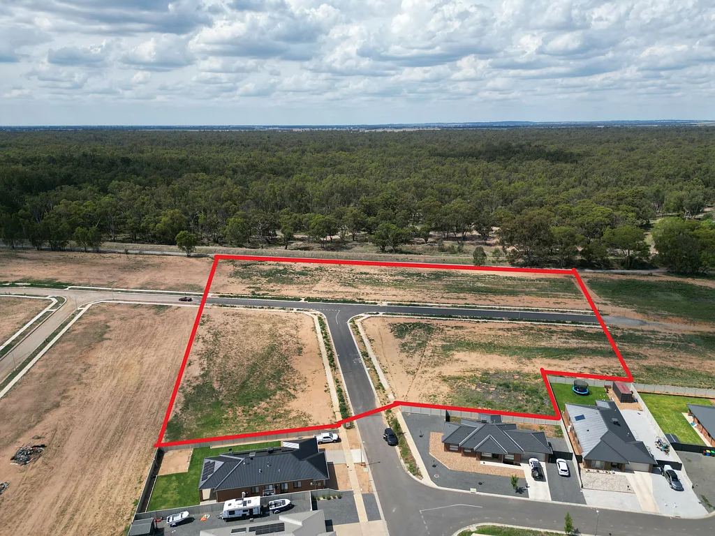 Lot 36 Verna Drive, Cobram, VIC 3644