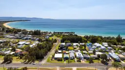 116 Penguins Head Road, Culburra Beach