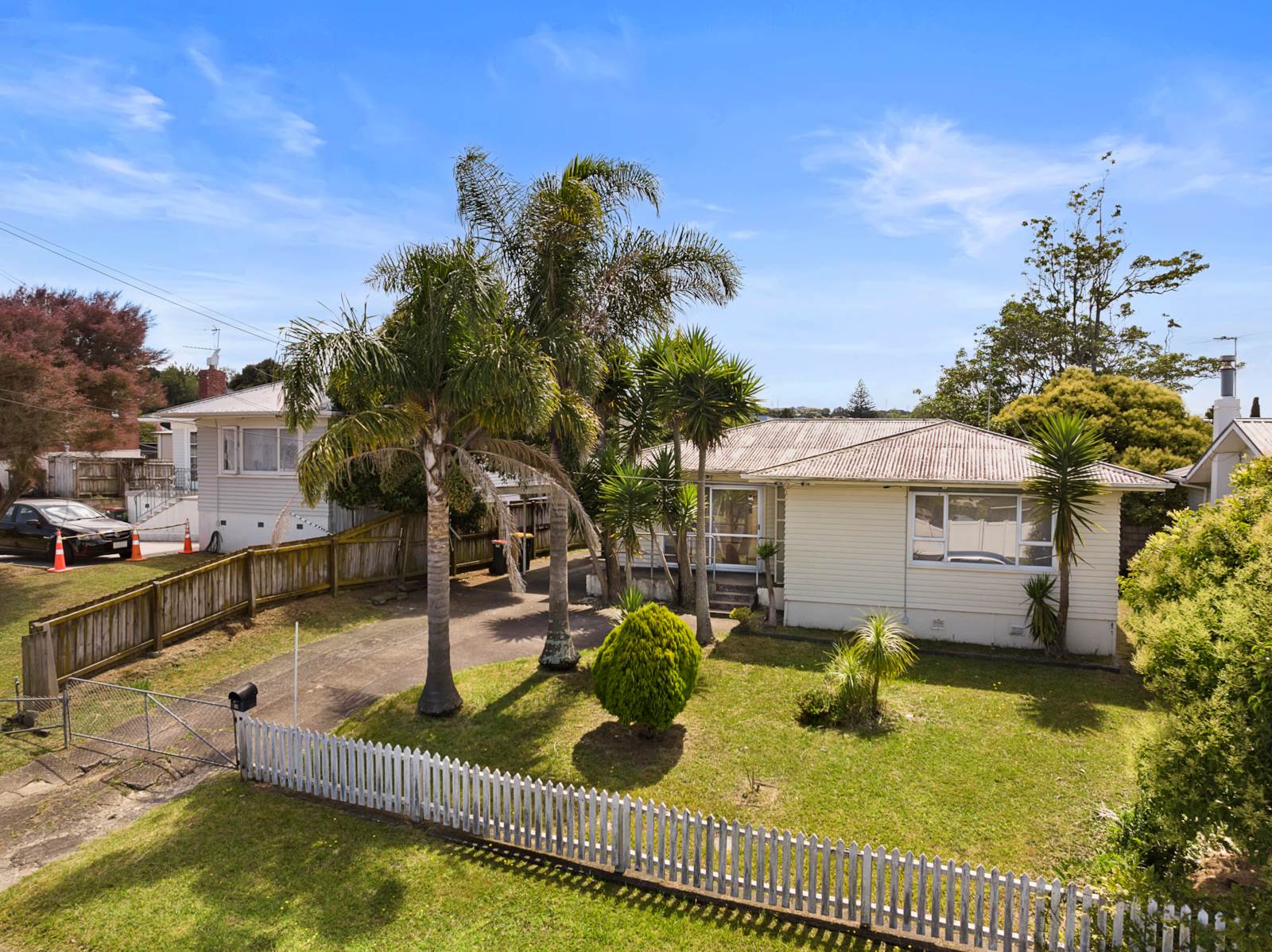 52 Beaumonts Way, Manurewa, Auckland - Manukau, 3 ห้องนอน, 1 ห้องน้ำ, House