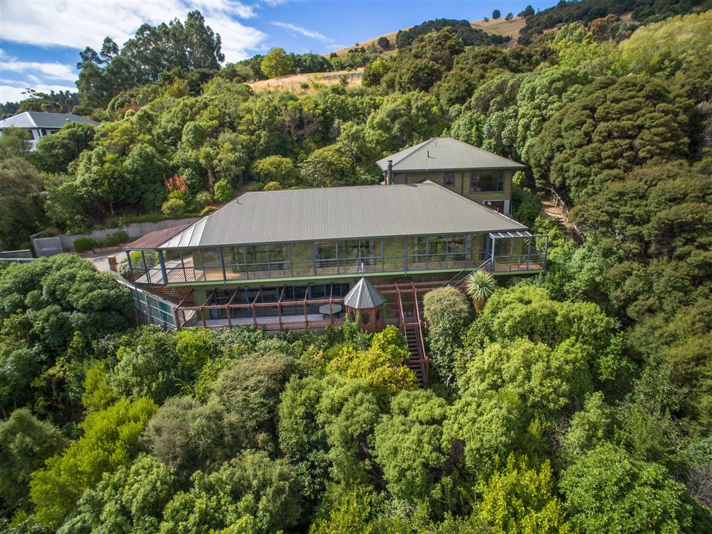 11 Tirohanga Terrace, Akaroa, Christchurch, 3 phòng ngủ, 3 phòng tắm