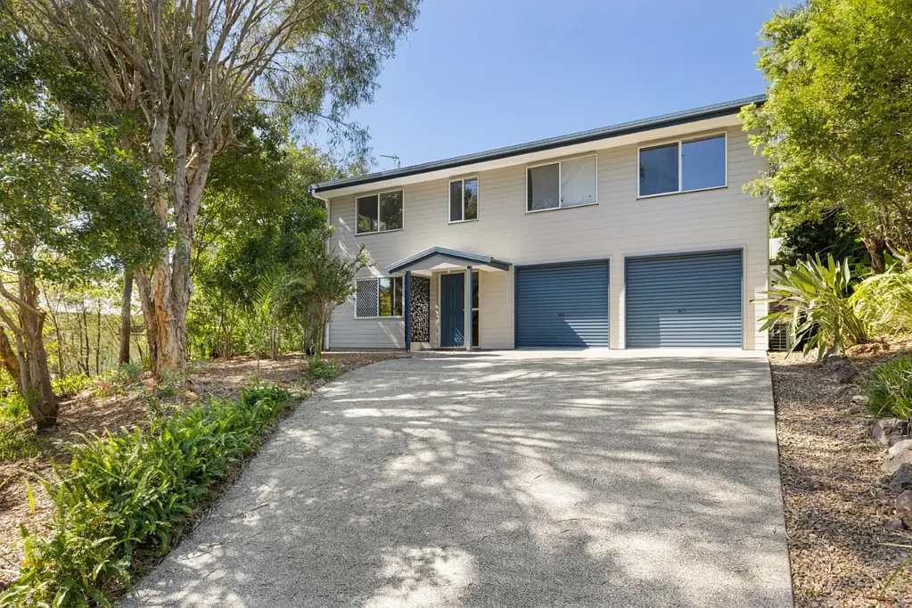 Caloundra West 4બેડરૂમ FLEXIBLE DUAL-LIVING & INCOME POTENTIAL