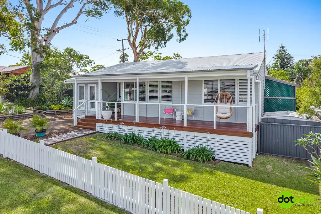 1 Ulana Avenue, Halekulani, NSW 2262