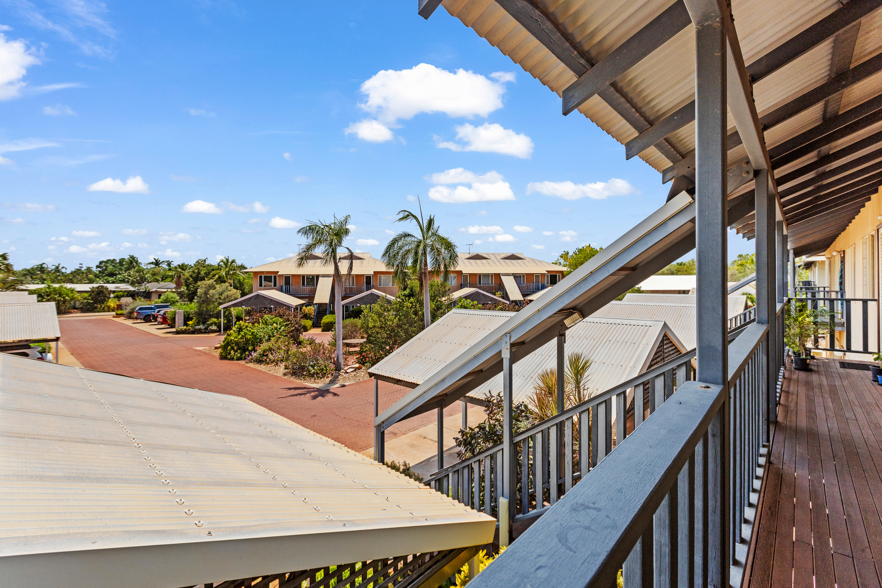 DE PLEDGE VILLAS VILLA 15 10 DE PLEDGE WAY, CABLE BEACH WA 6726, 0 Bedrooms, 0 Bathrooms, Unit