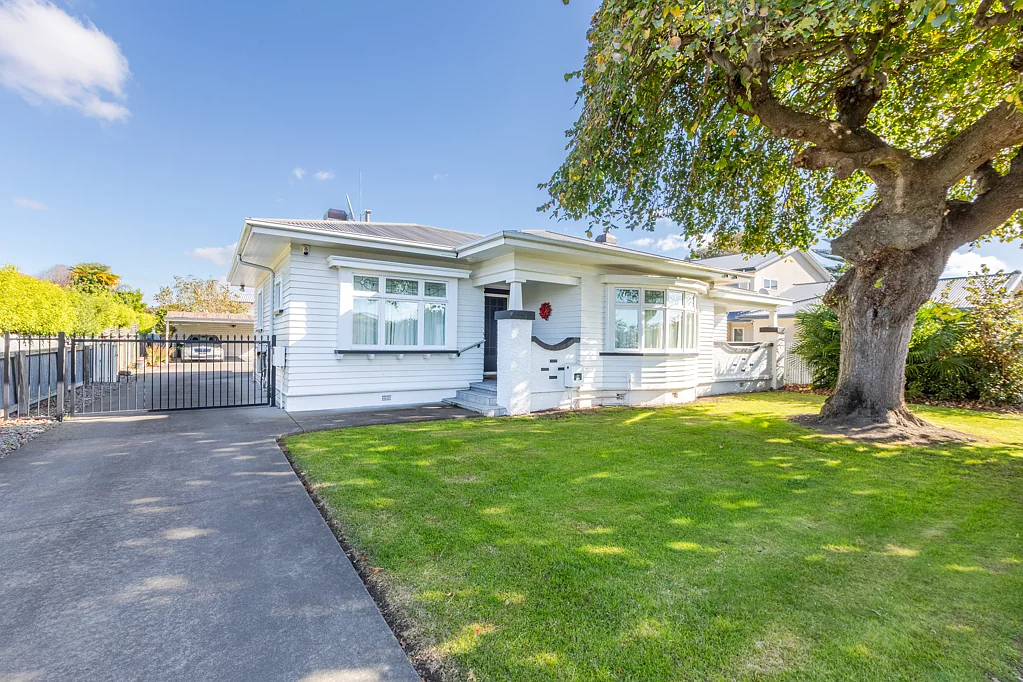 616 St Aubyn Street West, St Leonards, Hastings, Hawke's Bay