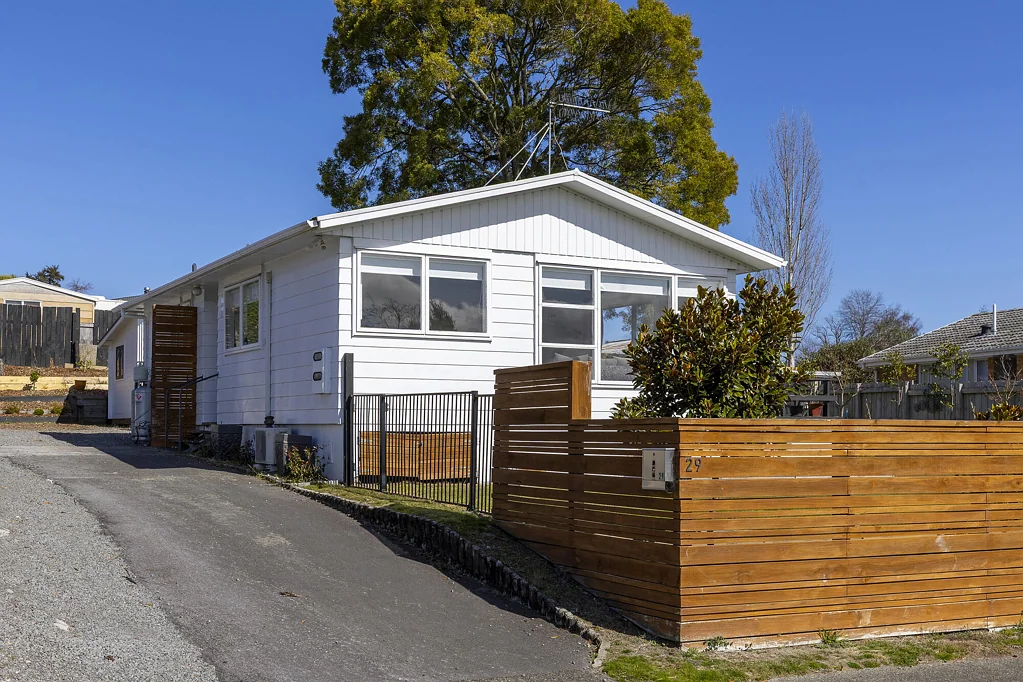 Richmond Heights 2chambre Sun Soaked Cutie