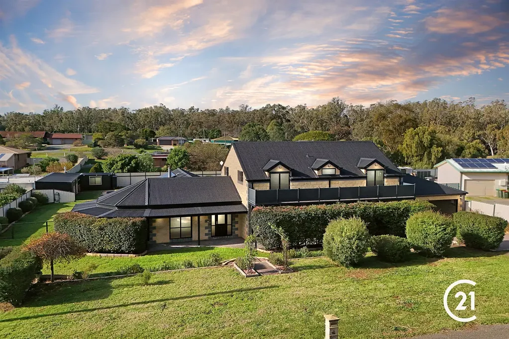 Mathoura 4Kwarto Where relaxed country living meets family luxury