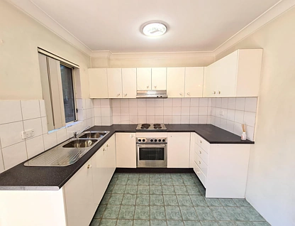 2/91-95 Stapleton Street, Pendle Hill, Parramatta (Northwest suburbs), 2 ห้องนอน, 1 ห้องน้ำ, Unit