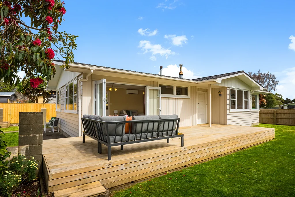 Totara Park 3房  BEO $649,000 - Why Wait!