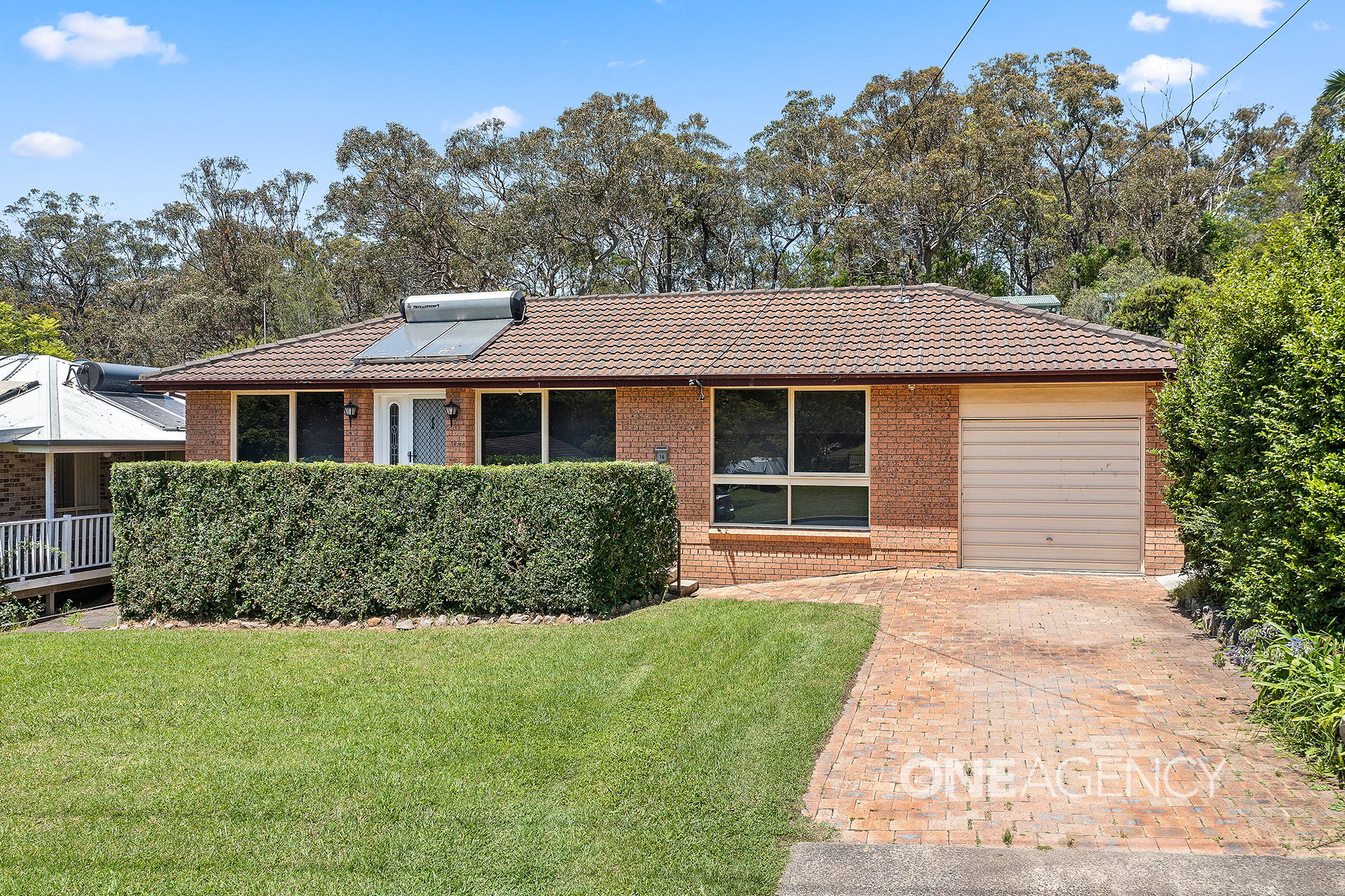 14 RINGBALIN CR, BOMADERRY NSW 2541, 0 rūma, 0 rūma horoi, House