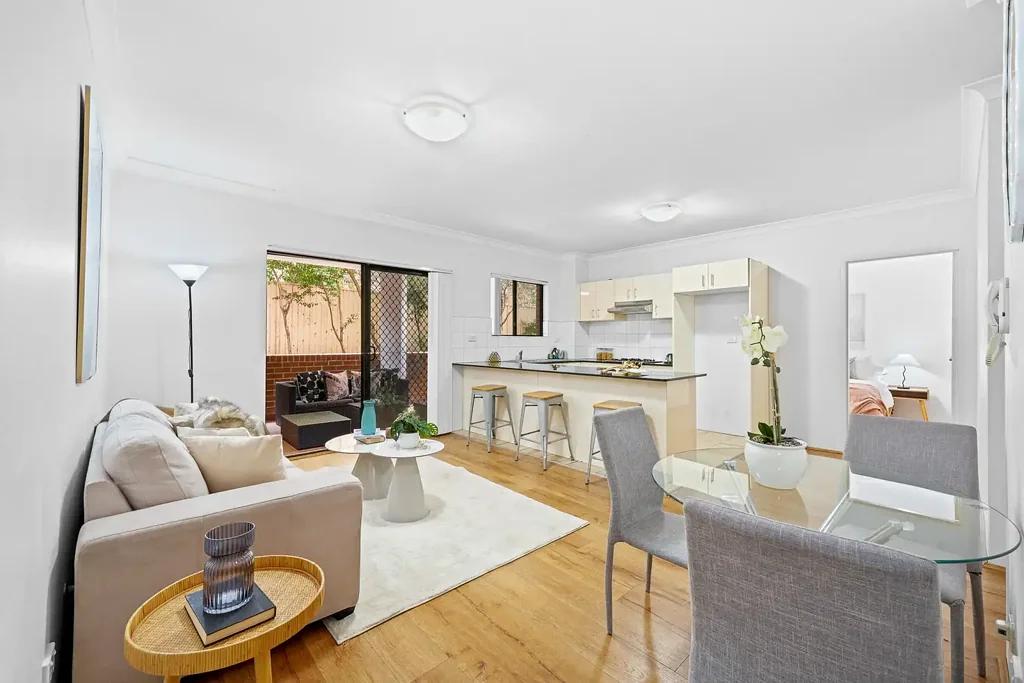 10/48-50 Courallie Avenue, Homebush West, NSW 2140