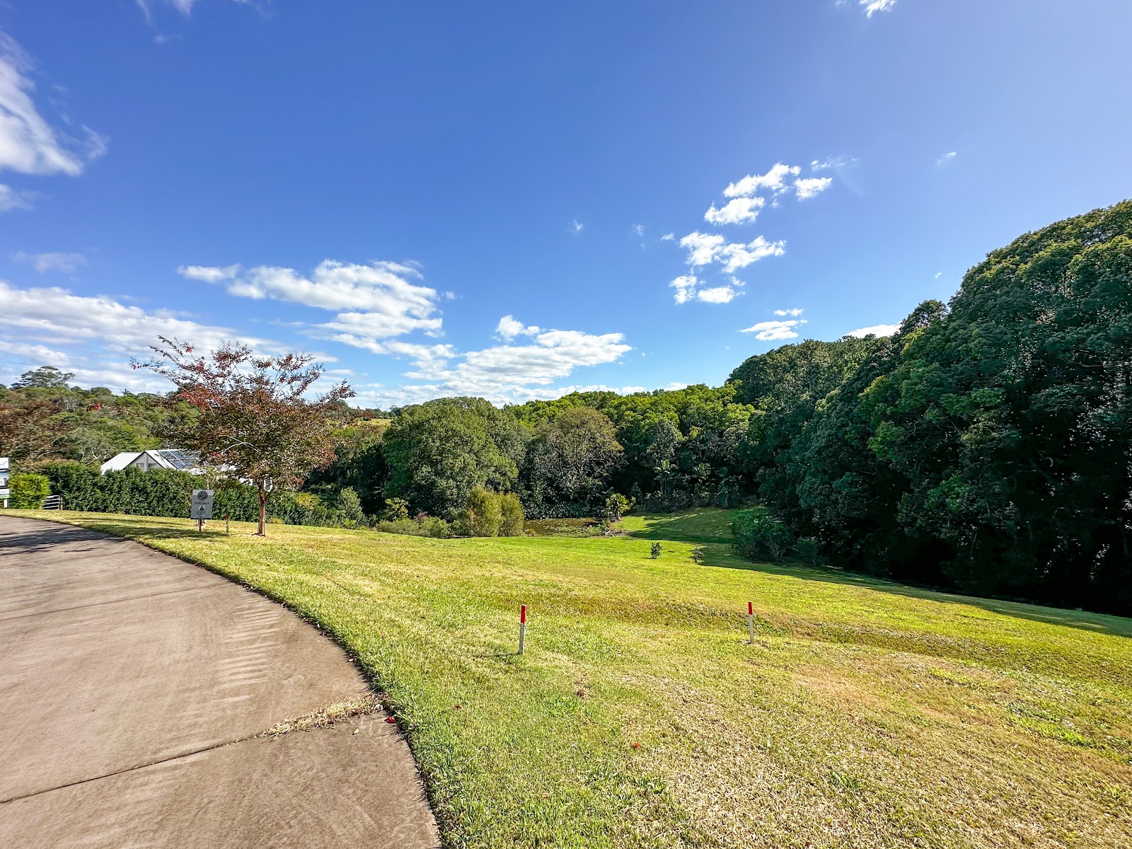 23 HAMPTONS PL, MONTVILLE QLD 4560, 0 habitaciones, 0 baños, Section