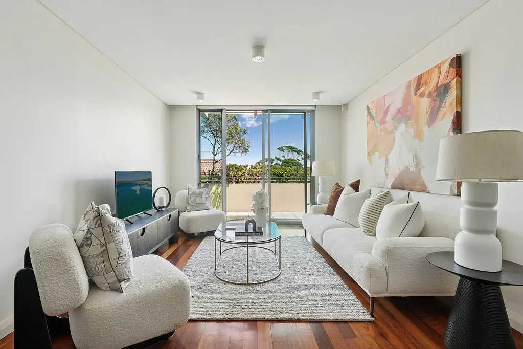 3/694-696 Old South Head Road, Rose Bay, NSW 2029