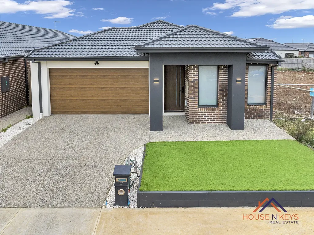 Wyndham Vale 4部屋 Luxurious Family Home In Great Location!!
