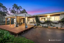 31 Monbulk-Seville Road, Seville