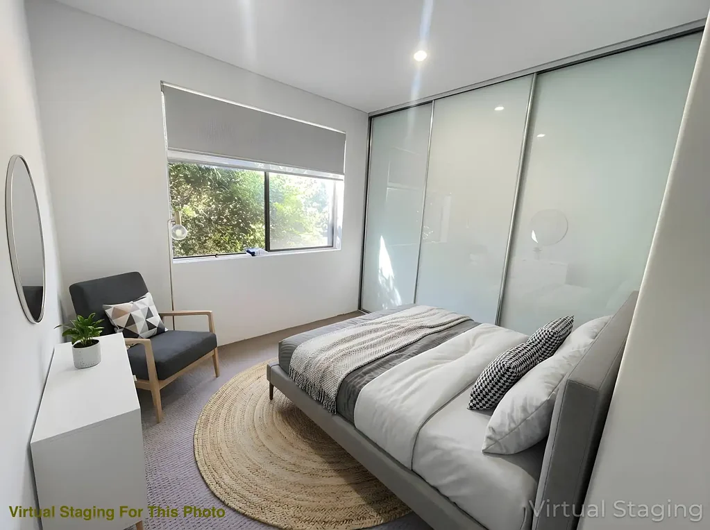 Partial Furnished Executive Living in the Heart of Arncliffe !!!