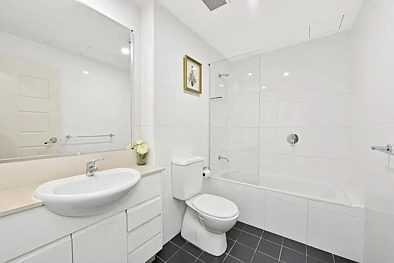 849 George Street, Ultimo, NSW 2007, 1 Bedrooms, 1 Bathrooms, Apartment