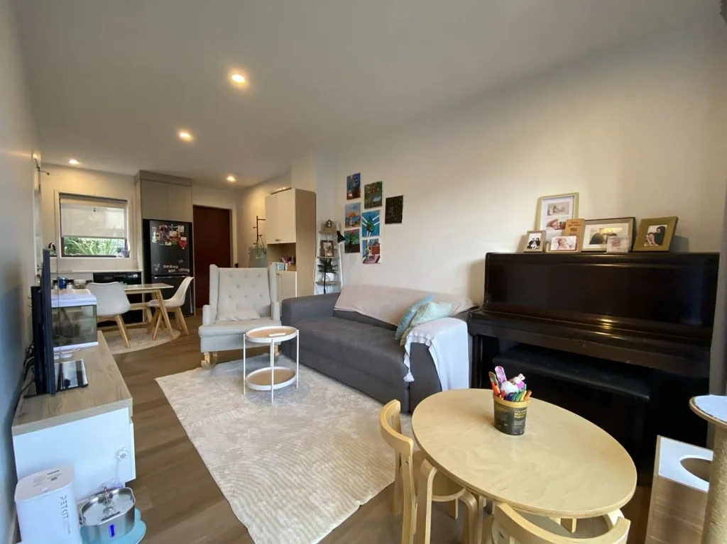 2 Bedroom, Mount Roskill