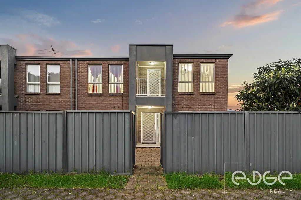 Salisbury 3Kwarto Townhouse Living Without Compromise!