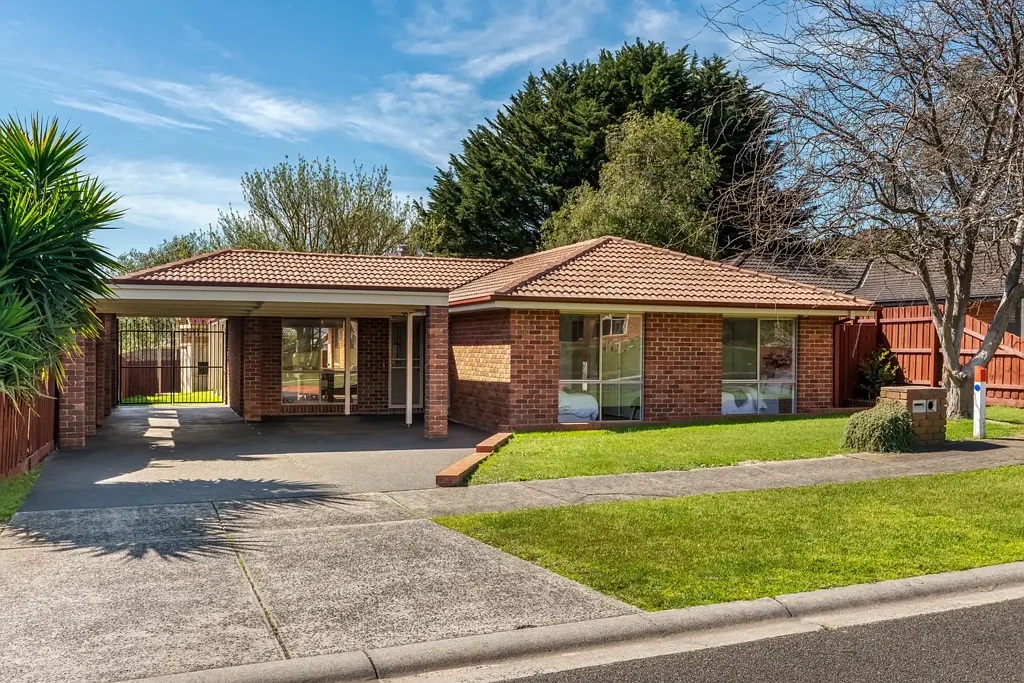 Langwarrin 5 Slaapkamer Exquisite Large Family Living