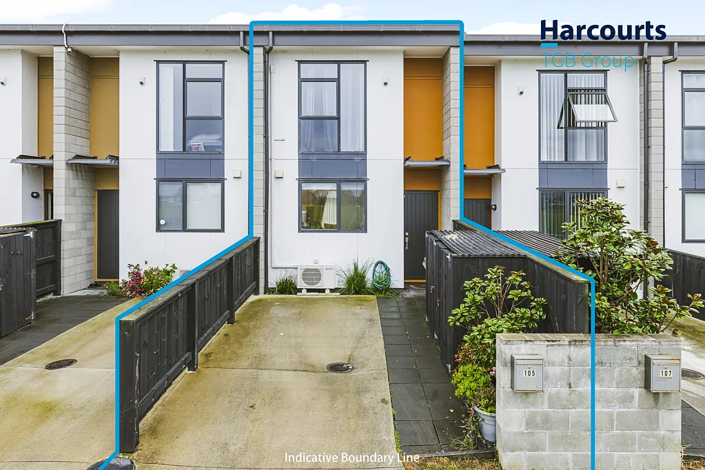 105 Te Aparangi Road, Papakura, Auckland