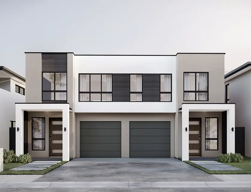 3 Large St, Schofields, NSW 2762, 4 ਕਮਰੇ, 2 ਬਾਥਰੂਮ, Apartment