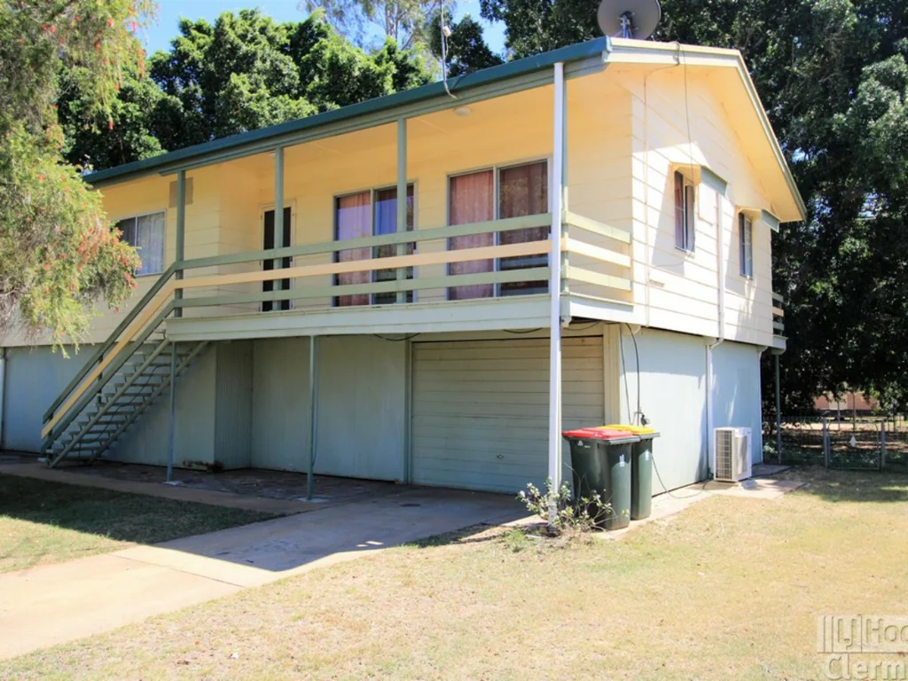 22 Collins Street, Clermont, QLD 4721