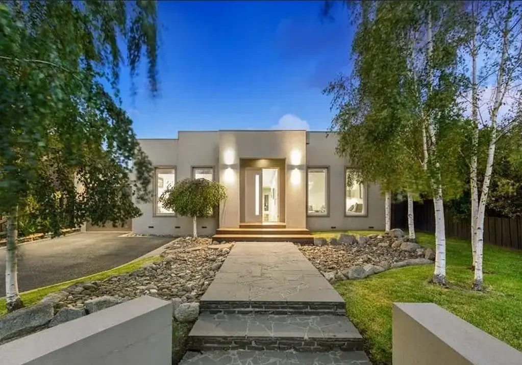 Fully Furnished Family Home with Designer Style & Exceptional Entertaining