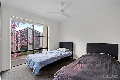 5/1 Residences Circuit, Pimpama, QLD 4209, 3房, 2浴, Townhouse