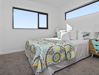 Lot 4/2 Kereru Street, Henderson, Waitakere City, 2房, 1浴, 城市屋