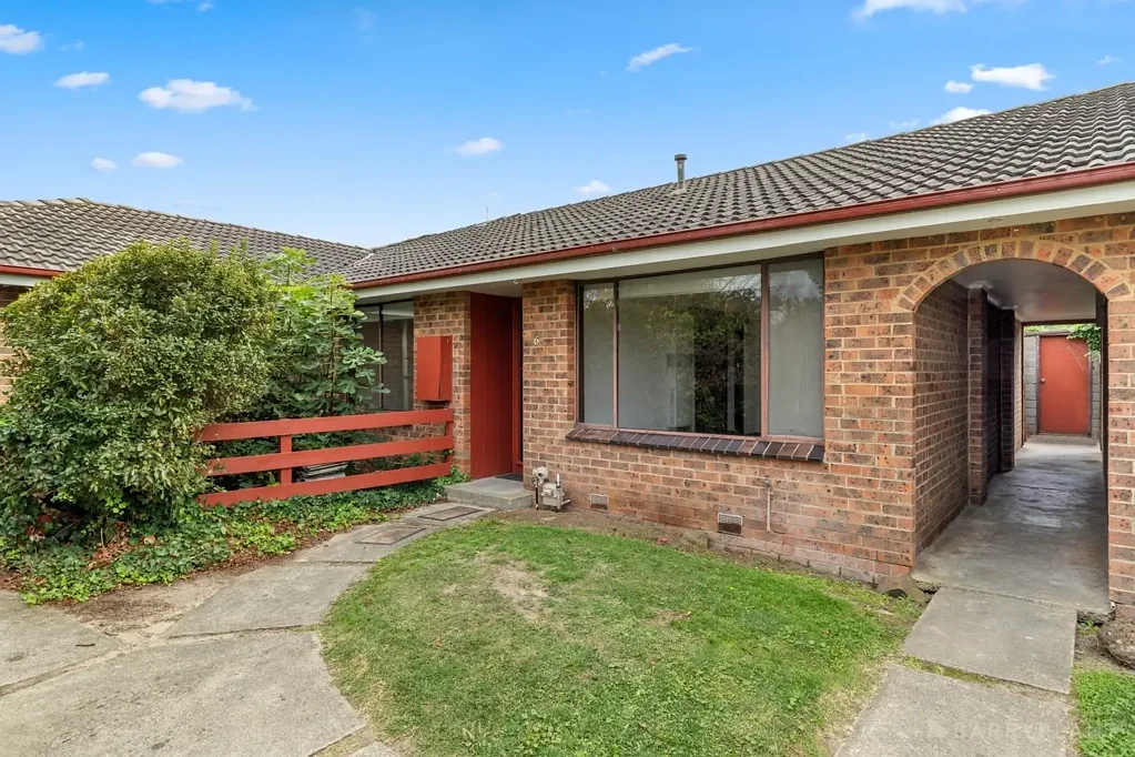 6/14 Ellendale Road, Noble Park, VIC 3174