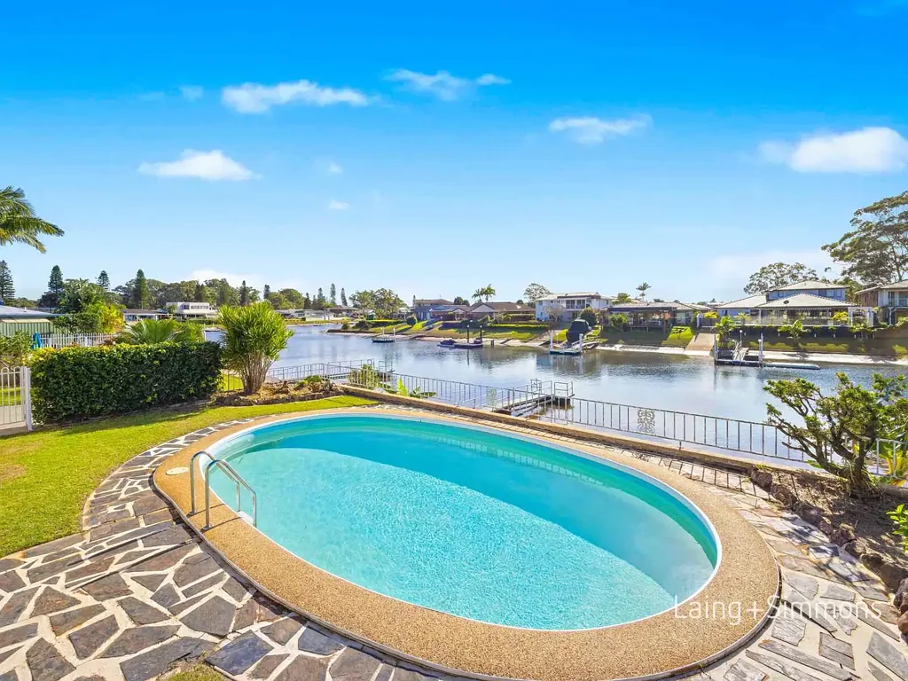 24 Cornwallis Close, Port Macquarie, NSW 2444