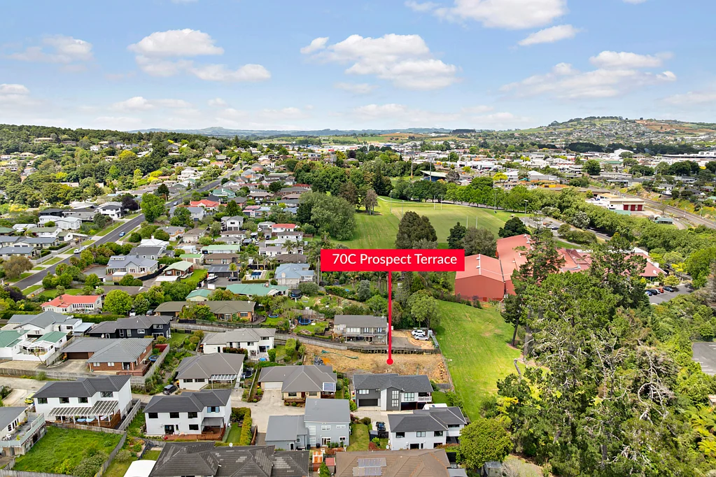 Pukekohe Build your Future in a Sought After Location