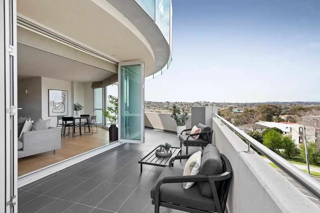 305/1615 Malvern Road, Glen Iris, VIC 3146