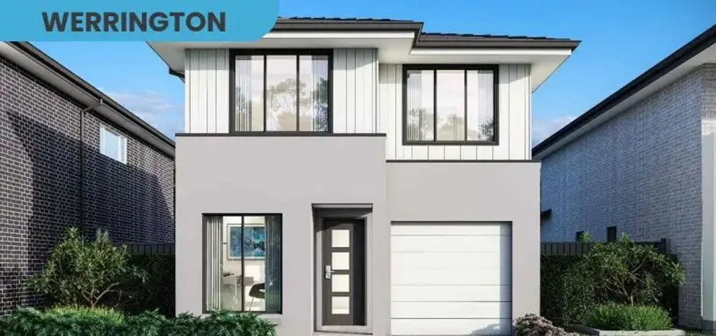 Werrington 4 Slaapkamer Amazing House and Land in Werrington - Registration March 2026