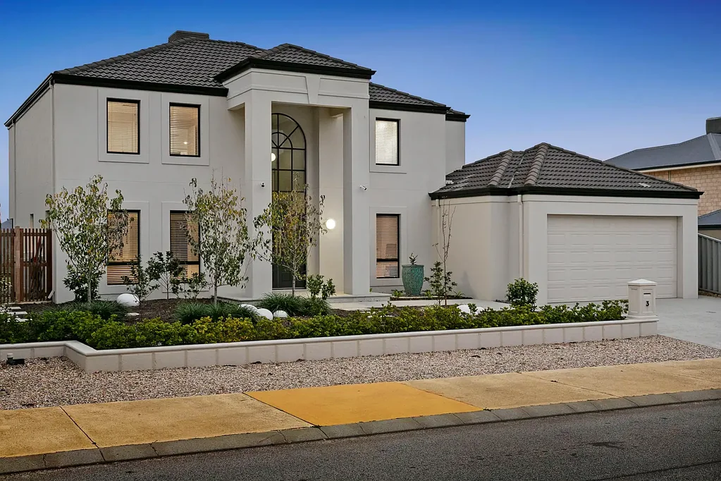 3 Malibu Entrance, Iluka, WA 6028