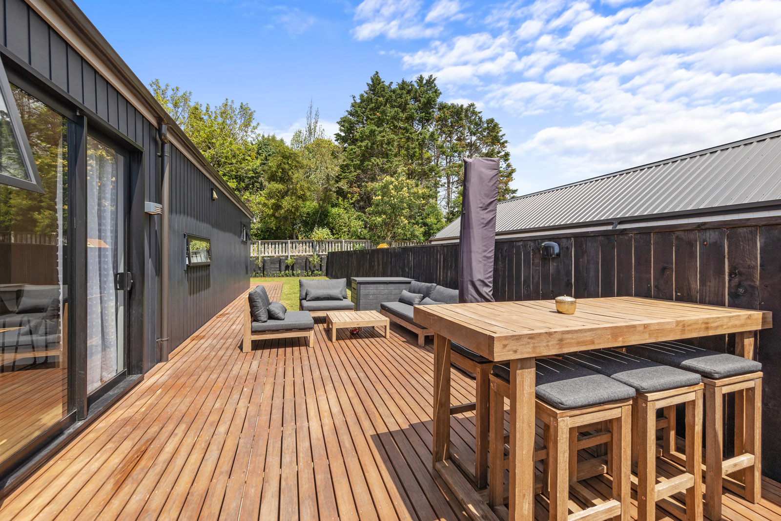 112 Whenuapai Drive, Whenuapai, Auckland - Waitakere, 3 phòng ngủ, 2 phòng tắm