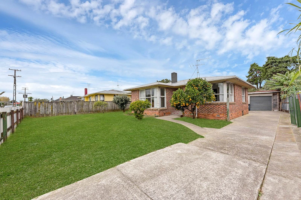 Otara 3ਬੈੱਡਰੂਮ Do Up Property - Unlock the potential!