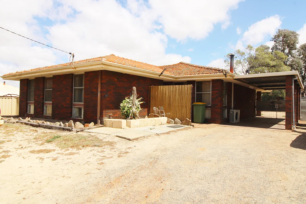 49 Omdurman Street, Wagin, WA 6315
