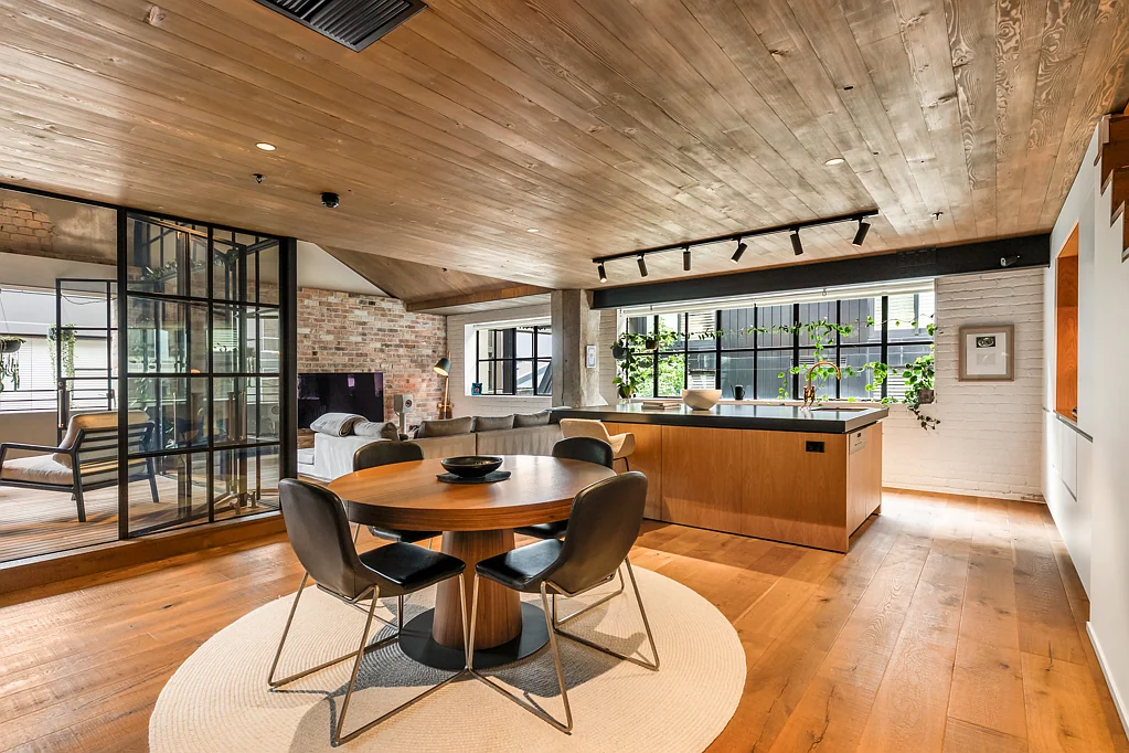 10/15a Augustus Terrace, Parnell, Auckland City, Auckland