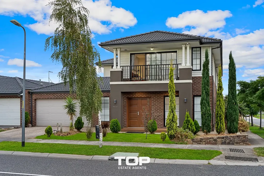 Clyde North 4房  Luxurious Family Living in Meridian Estate