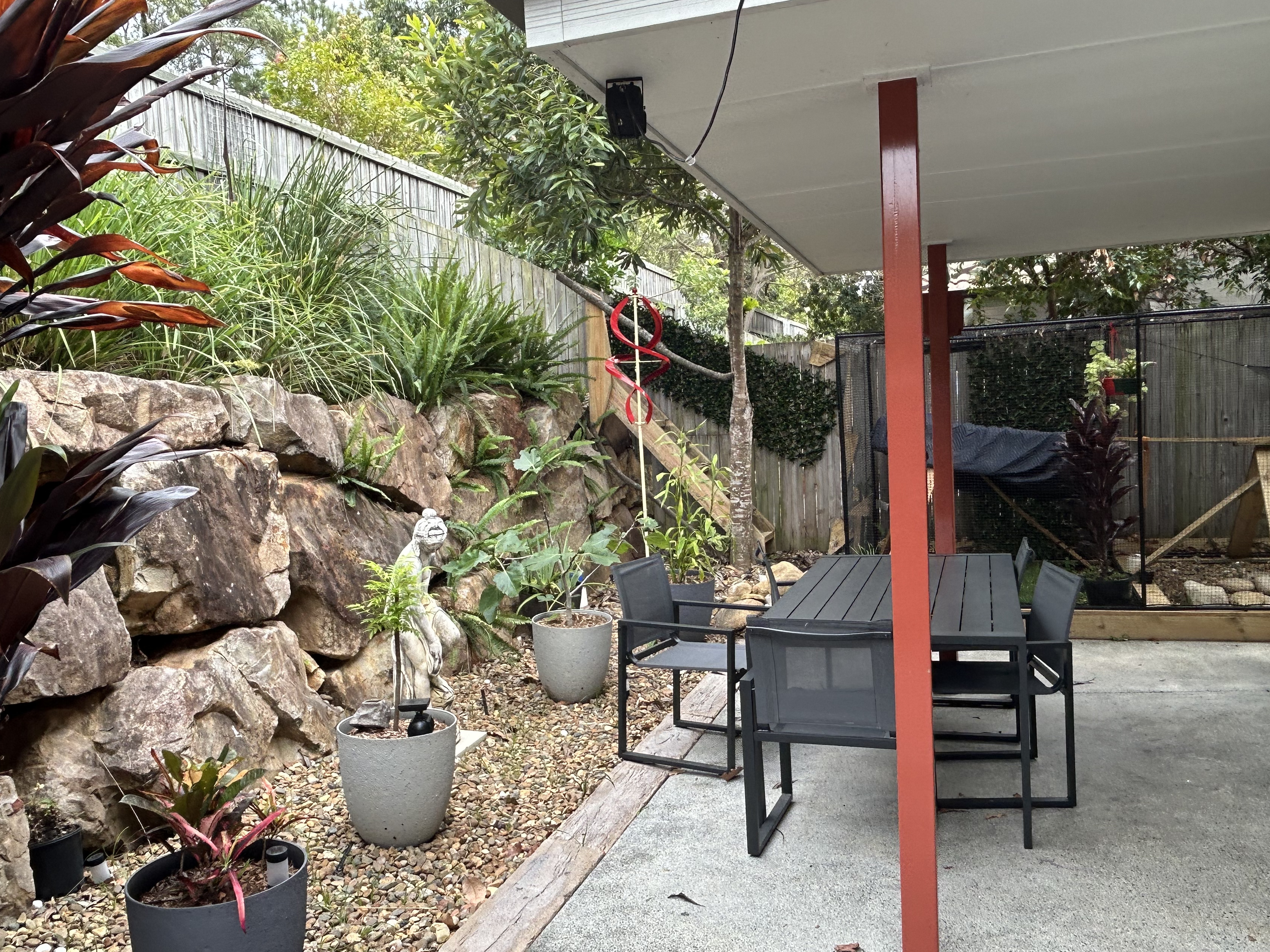 CREST VISTA 99-113 PEVERELL ST, HILLCREST QLD 4118, 0部屋, 0バスルーム, Townhouse