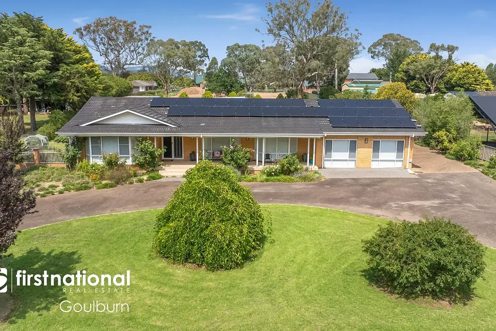 28 Dewhirst Street, Goulburn, NSW 2580