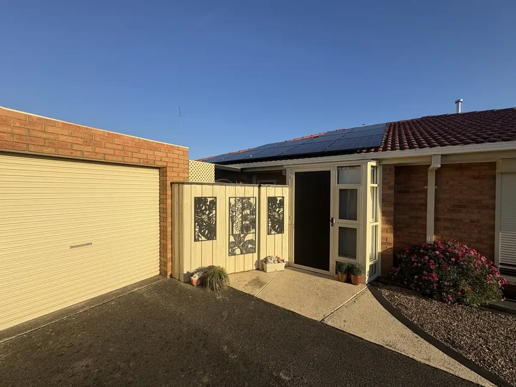 Morwell 2 Slaapkamer PRESENTATION PERFECT